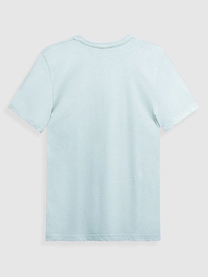 NeuroDivergent Rebel - Always Mock the Rich Super Soft Shirt product image (2)