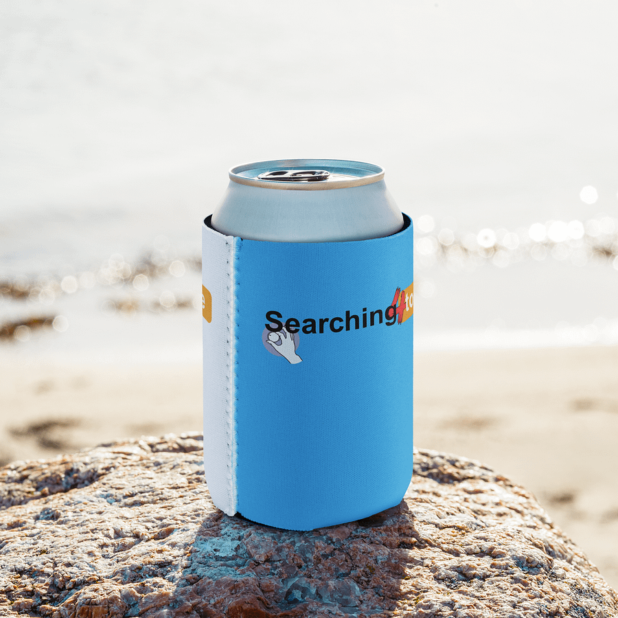 Tone Koozie product image (8)