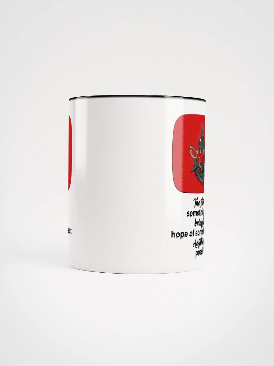 YT Anything - Mug product image (57)