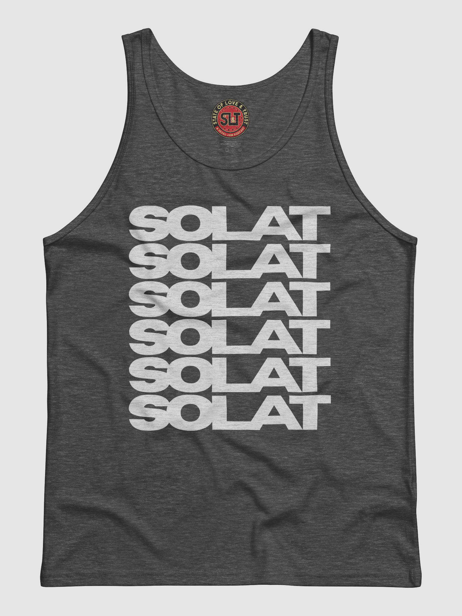 SOLAT Stacked Tank product image (1)