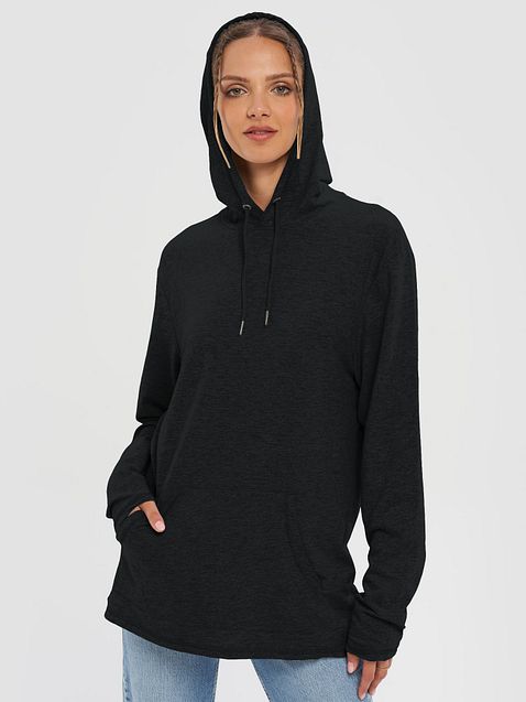 Photo showing District Lightweight Hoodie