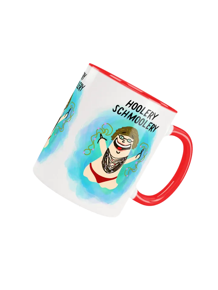hoolery schmoolery mug product image (1)