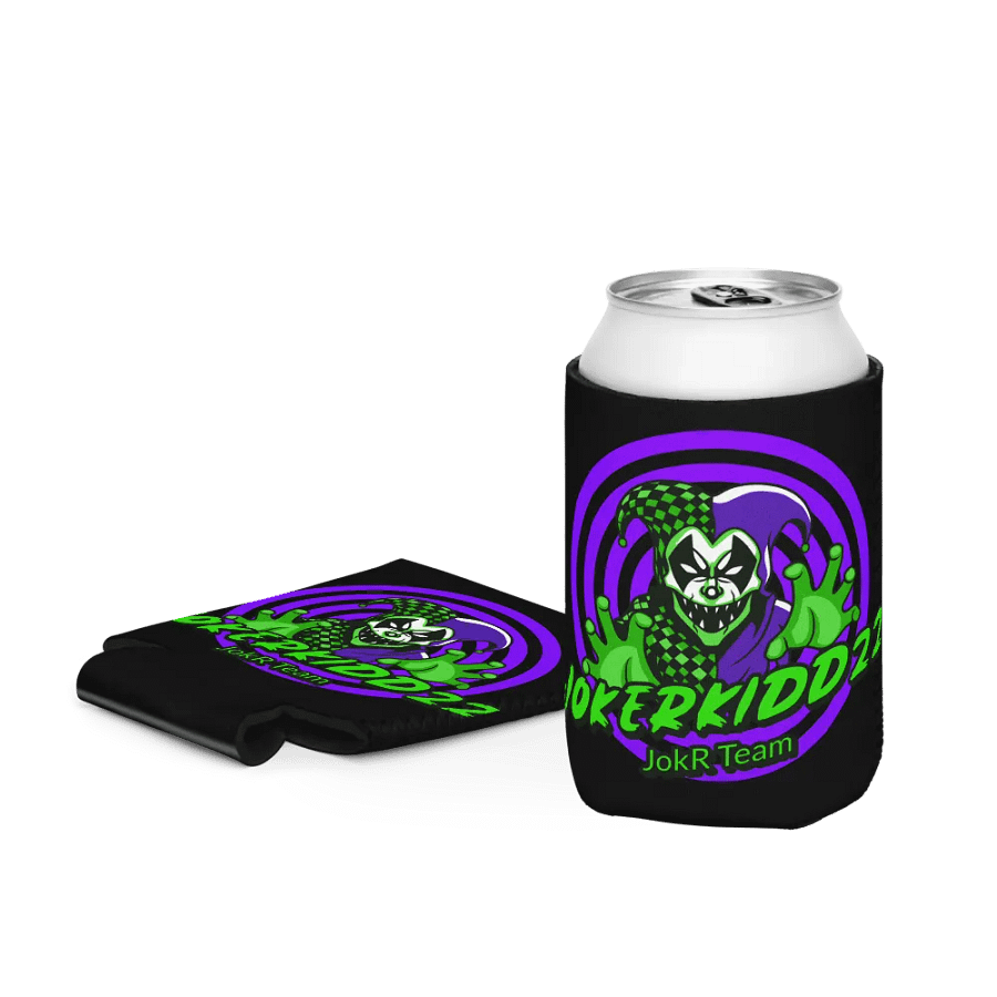 Jester JokR Can Cooler product image (4)