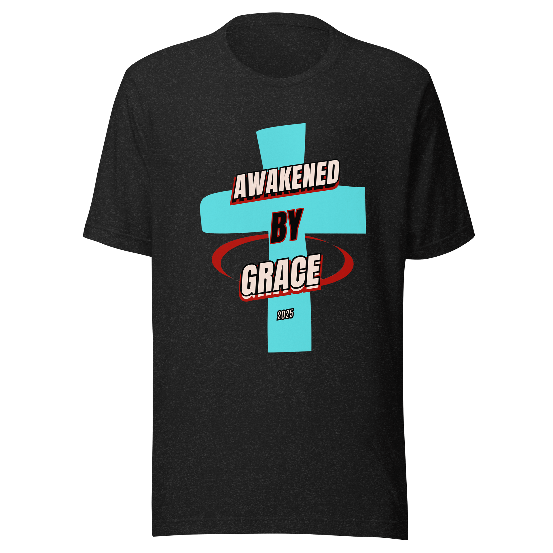 Awakened By Grace product image (1)