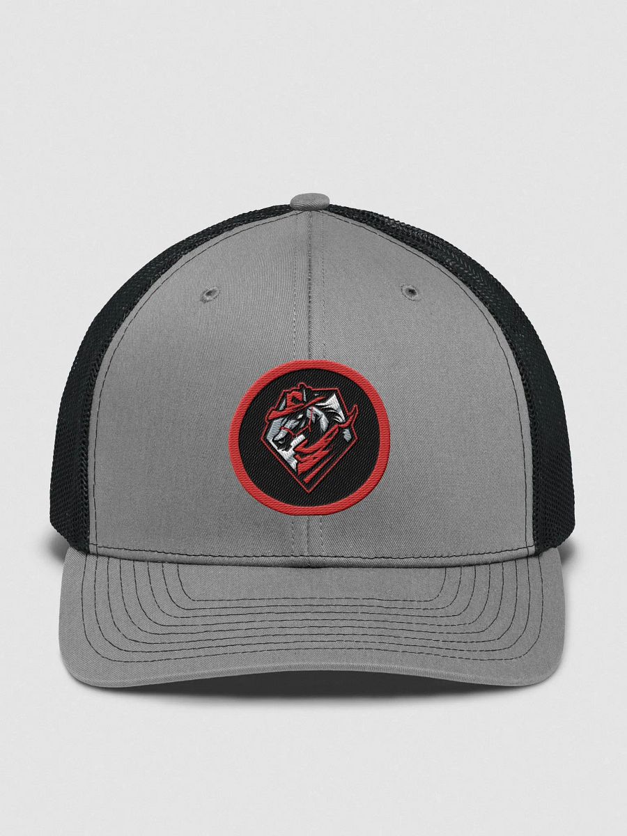 Logo Trucker Hat product image (3)