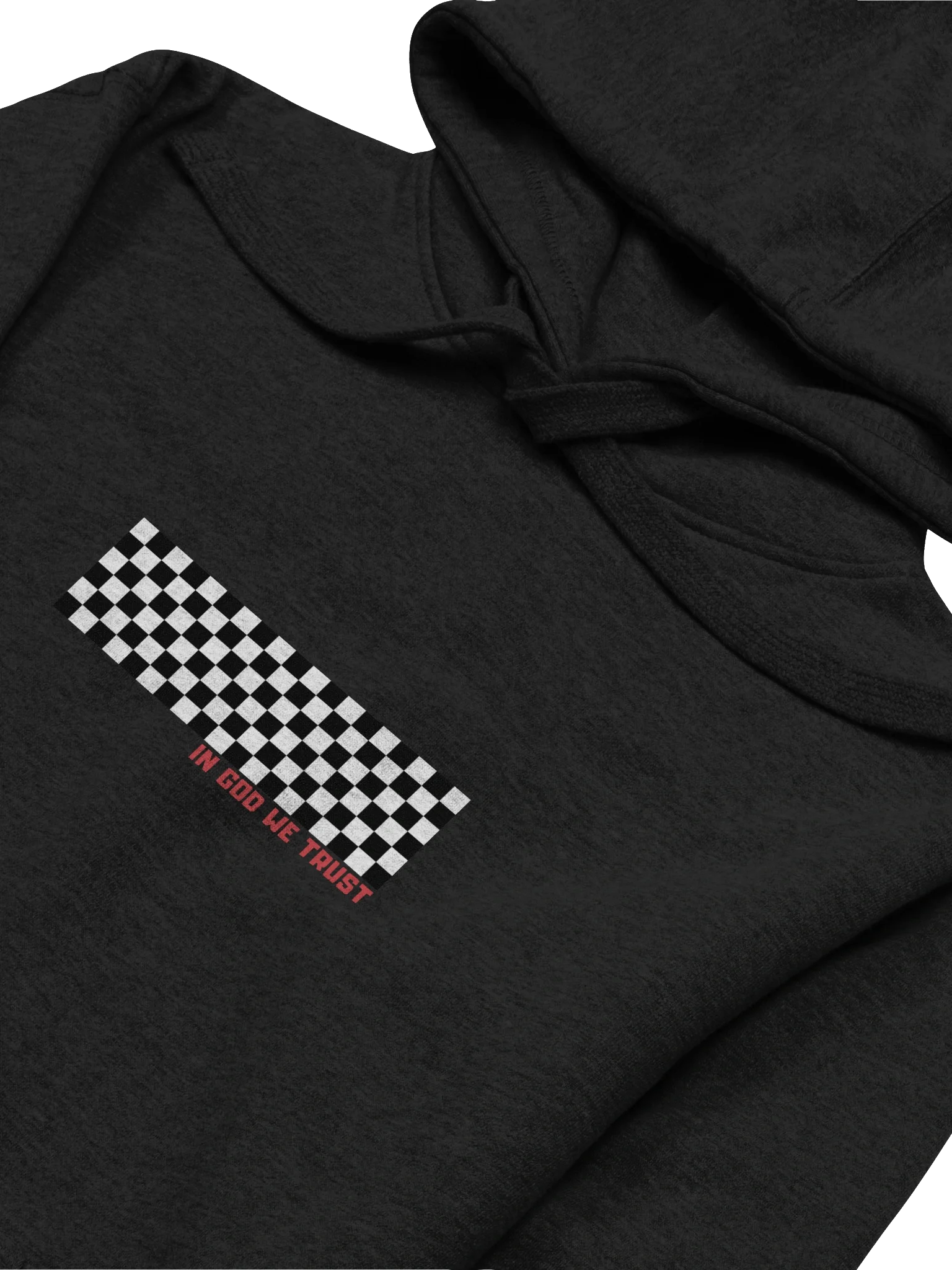 IN GOD WE TRUST Hoodie product image (5)