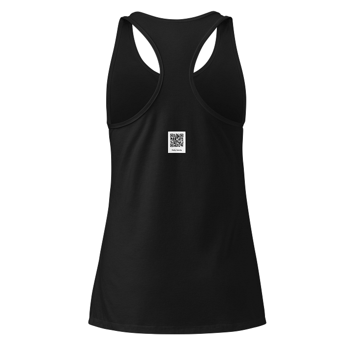 Fangs Tank Shirt product image (2)