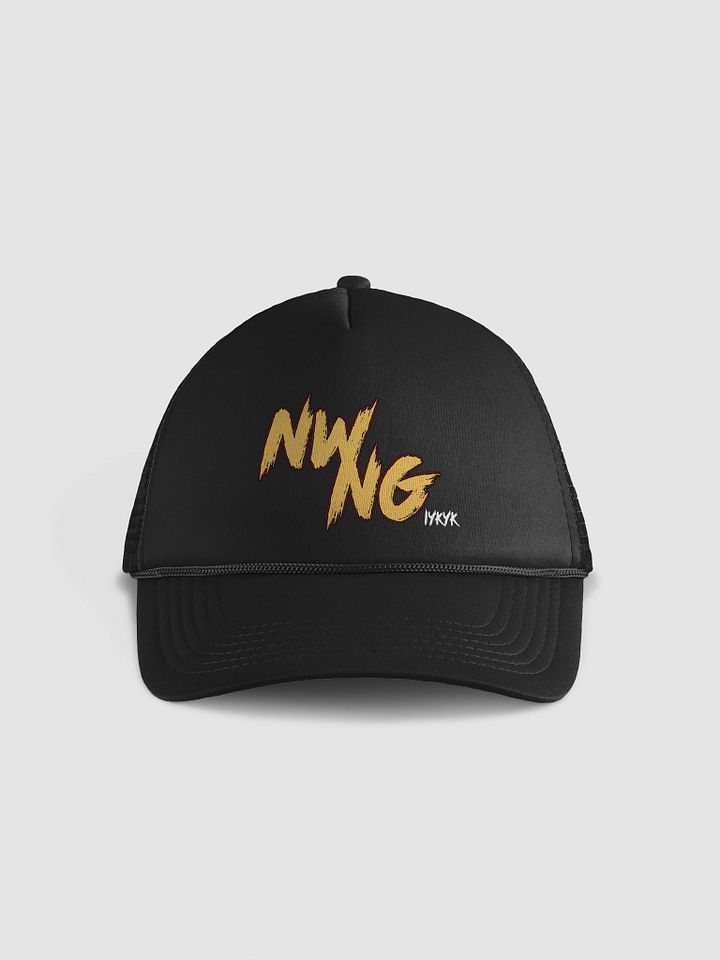 IYKYK - NWNG Cap product image (4)