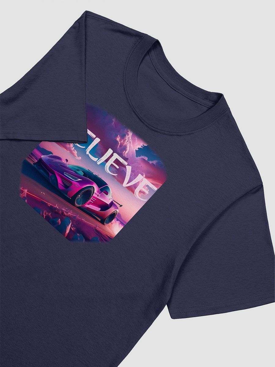 Men's Believe Tee product image (17)