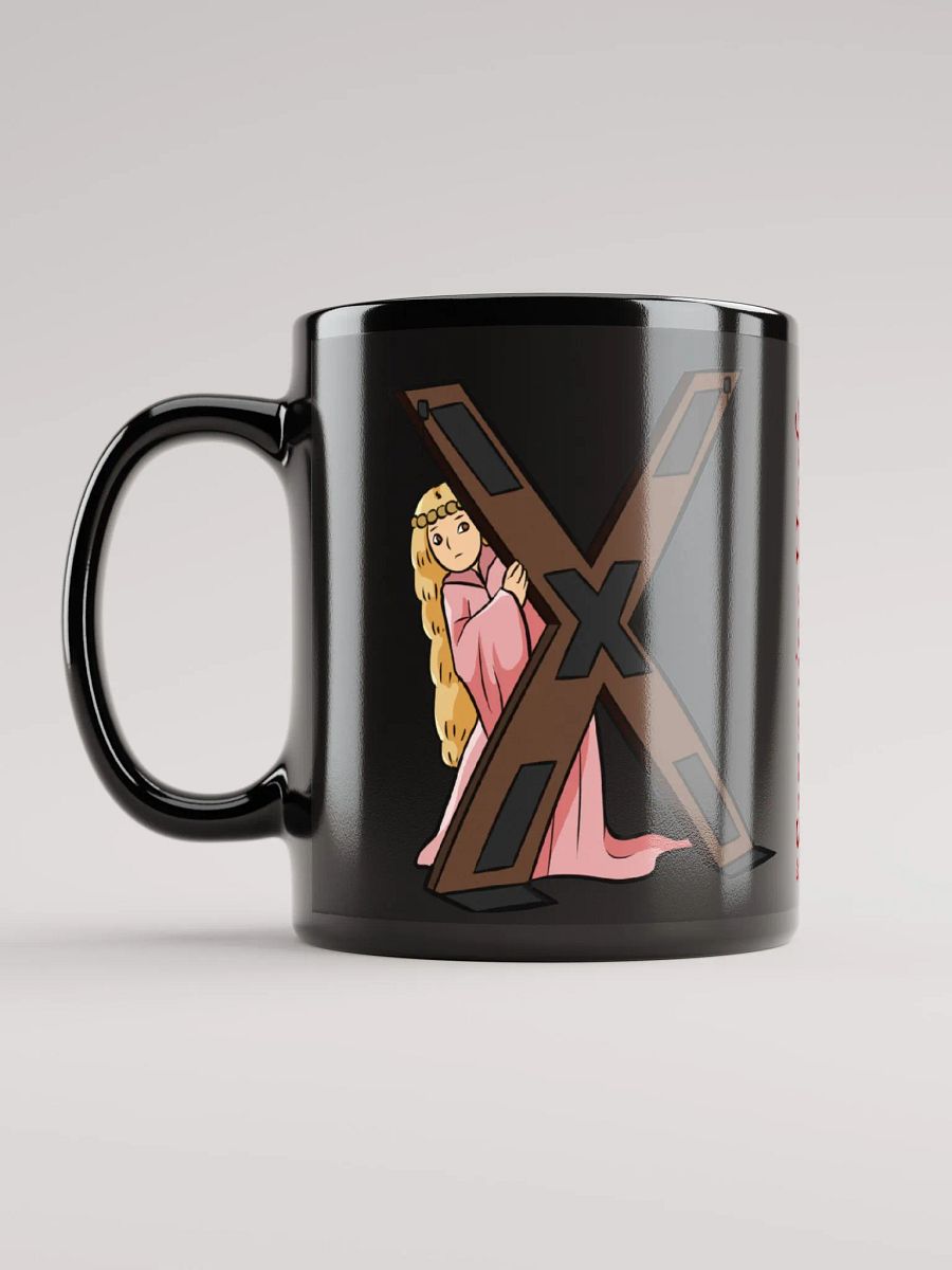 Tievel mug, sinister 🇪🇺 🇺🇸 product image (1)