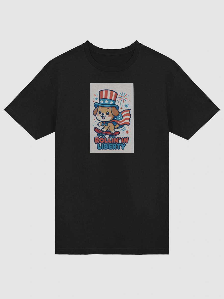 USA HAPPY DOG product image (5)