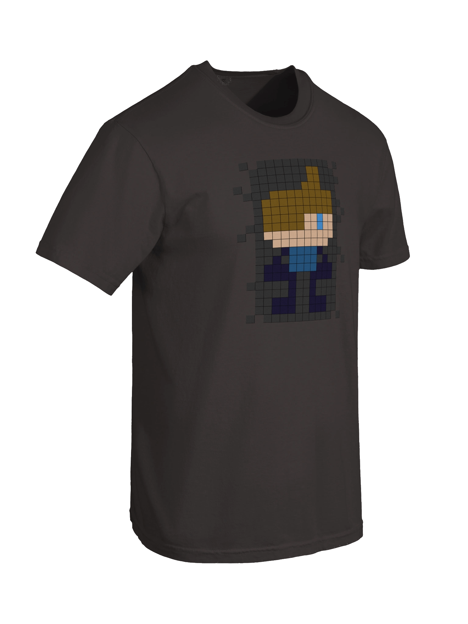 PIXELS MIXELS Shirt product image (18)