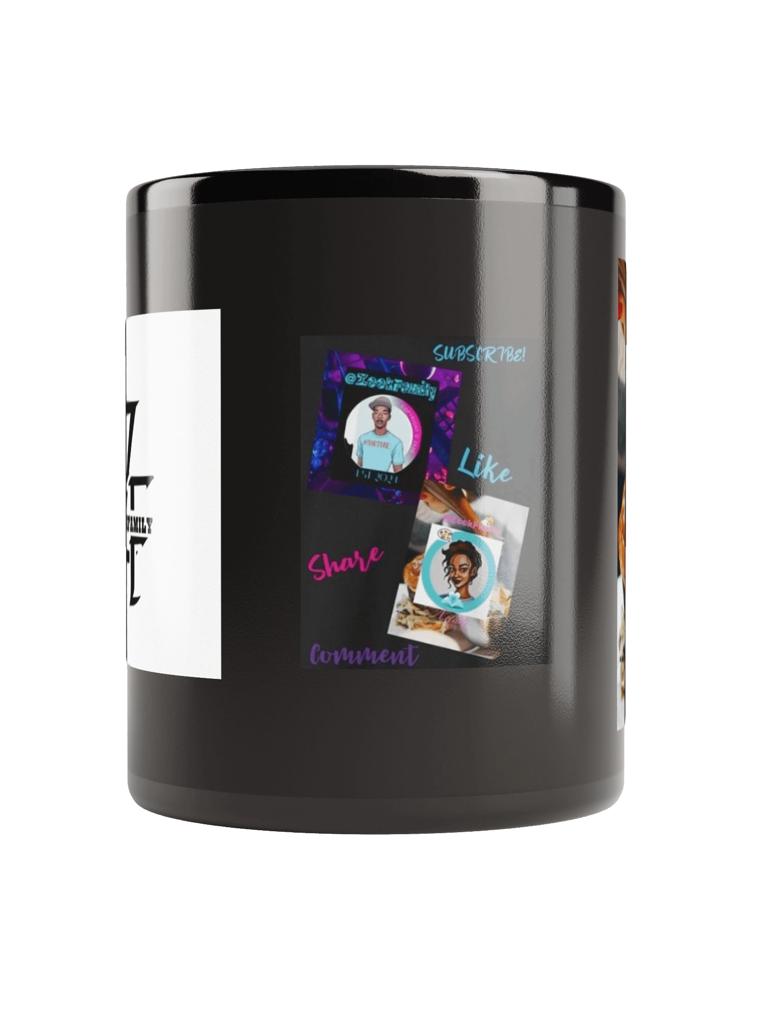 Follow Your Dreams Mug product image (9)