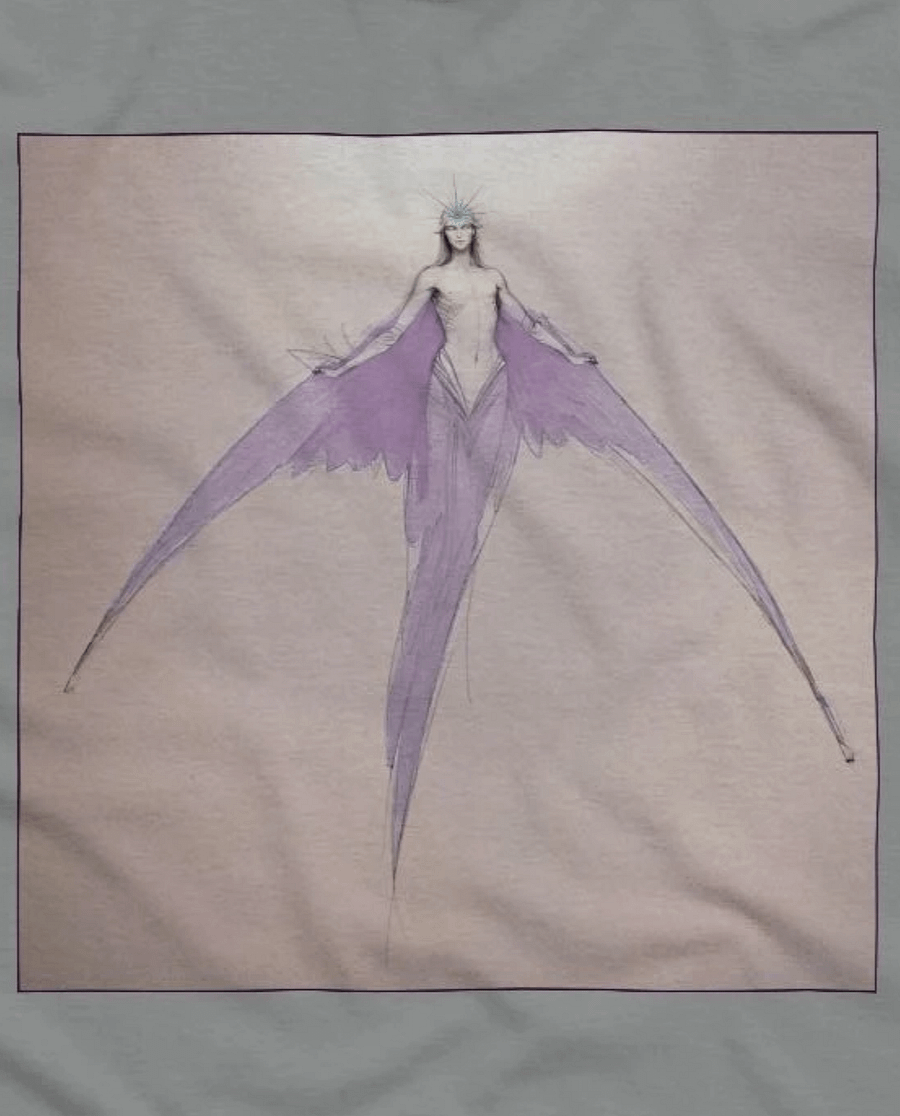 Winged Androgynous product image (26)
