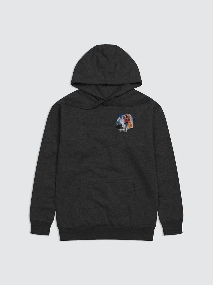 TMWC MCFLY HOODIE product image (1)