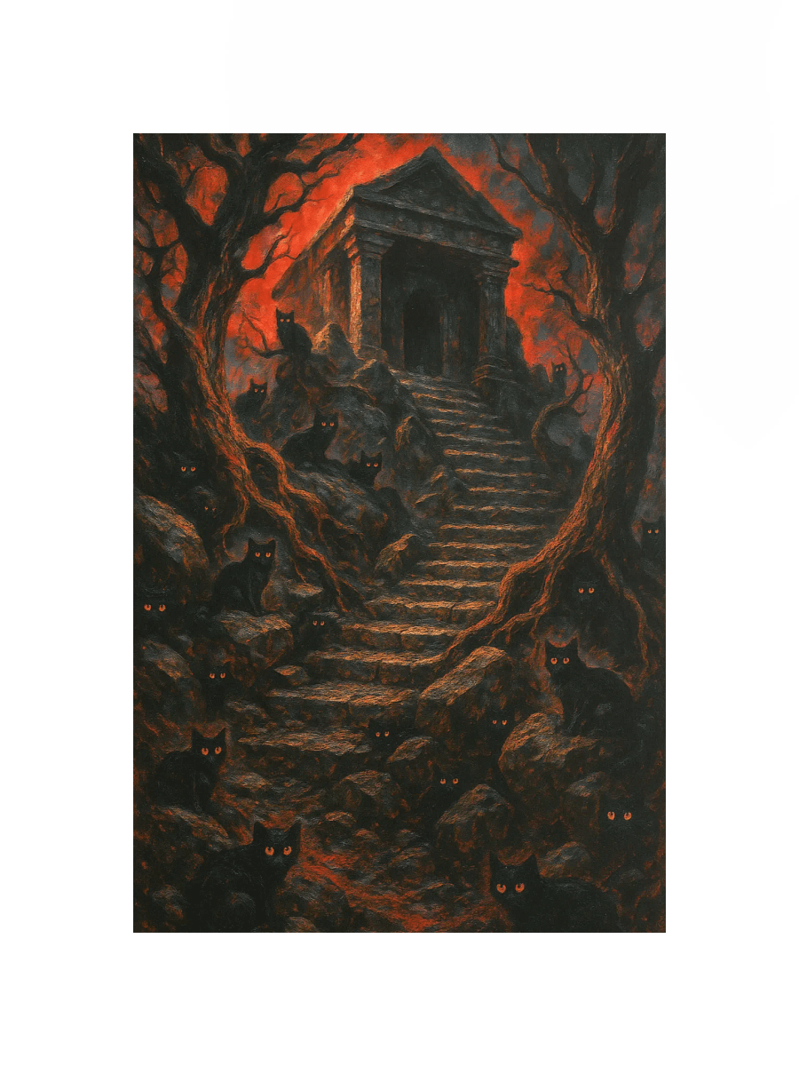 Temple of a Thousand product image (4)