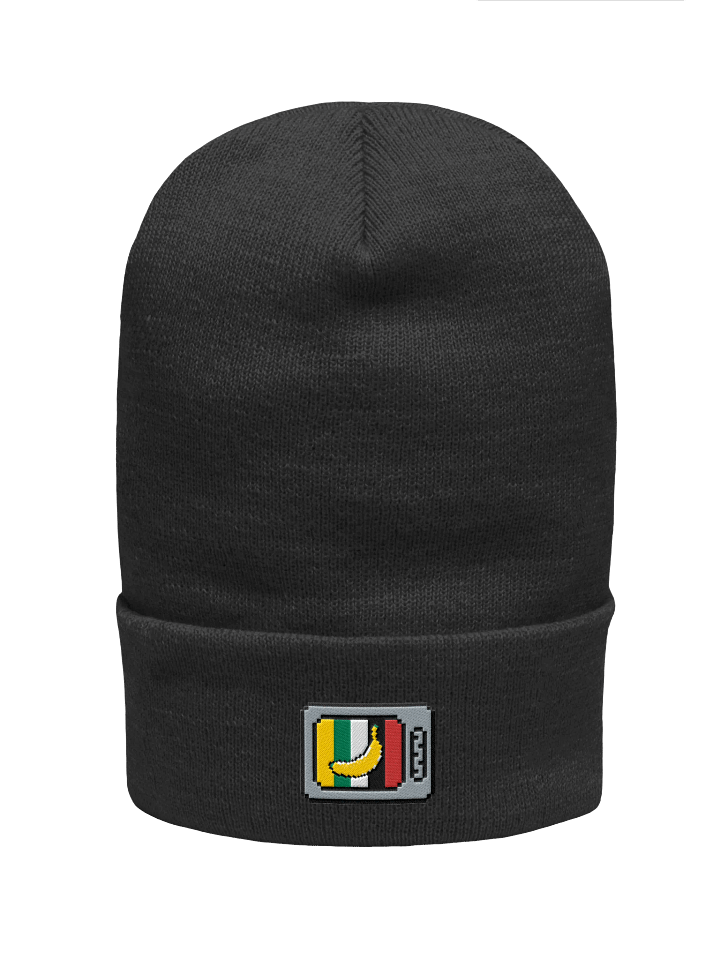 Chango Signal Beanie #1 product image (26)