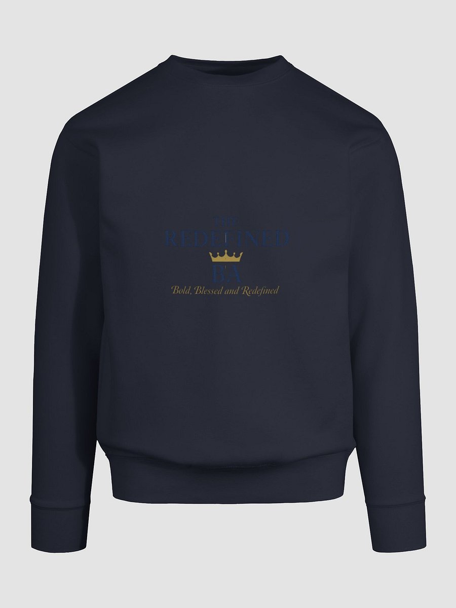 STAY BOLD Premium Sweatshirt product image (9)