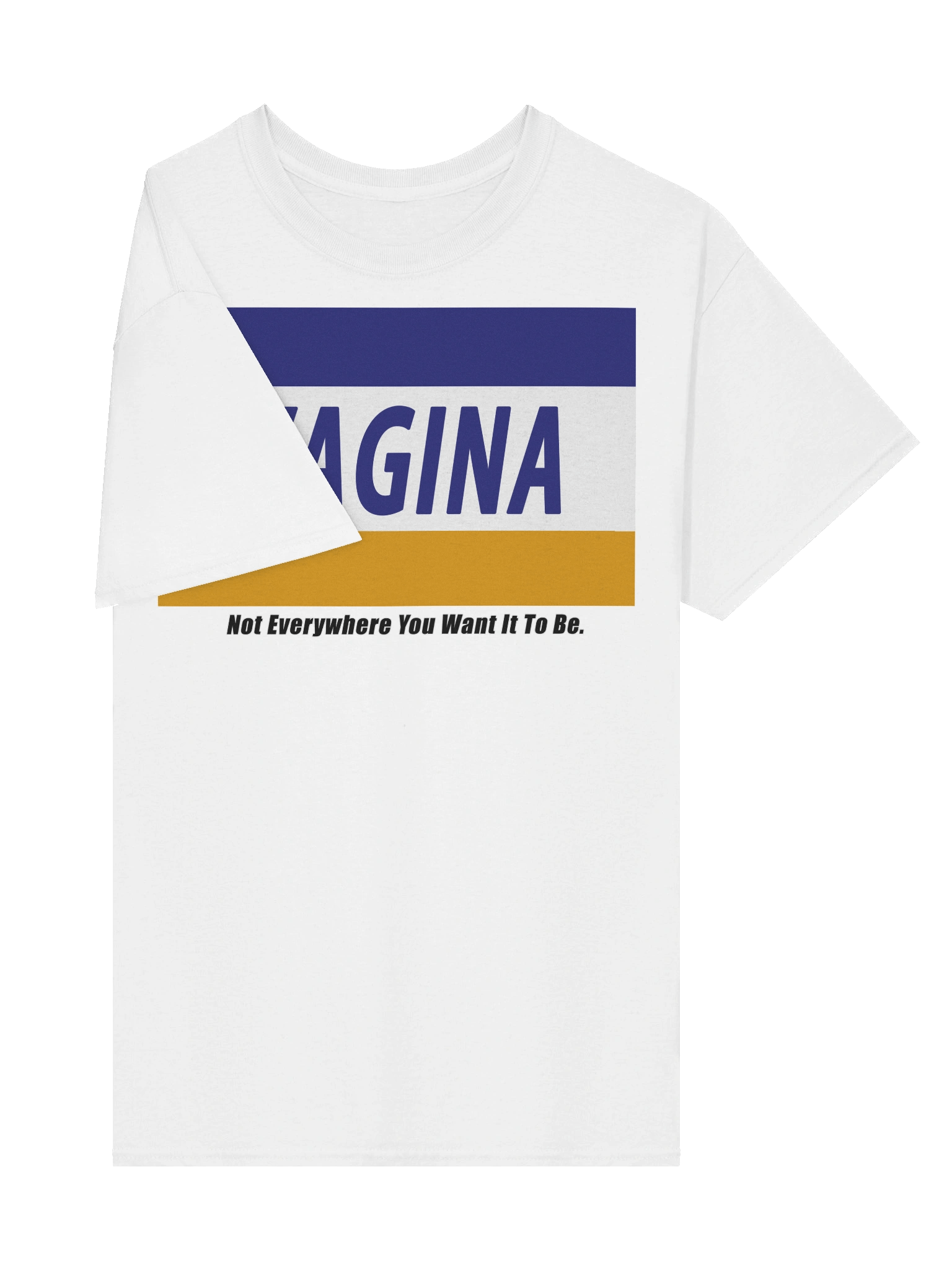 Vagina Tee product image (10)