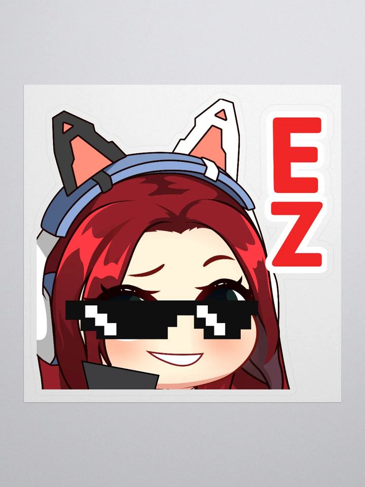 Spyciclee EZ Sticker product image (1)
