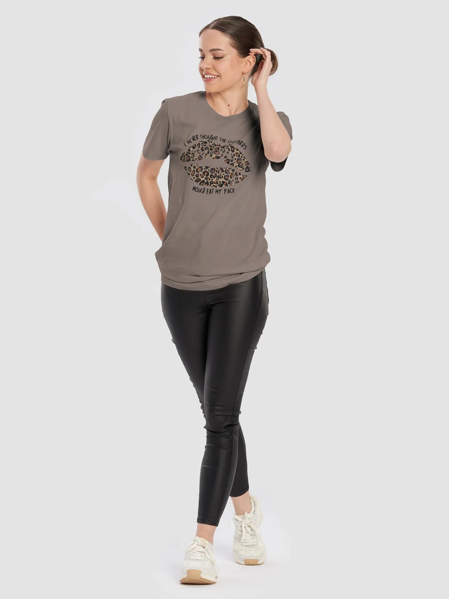 Leopards Tee product image (83)