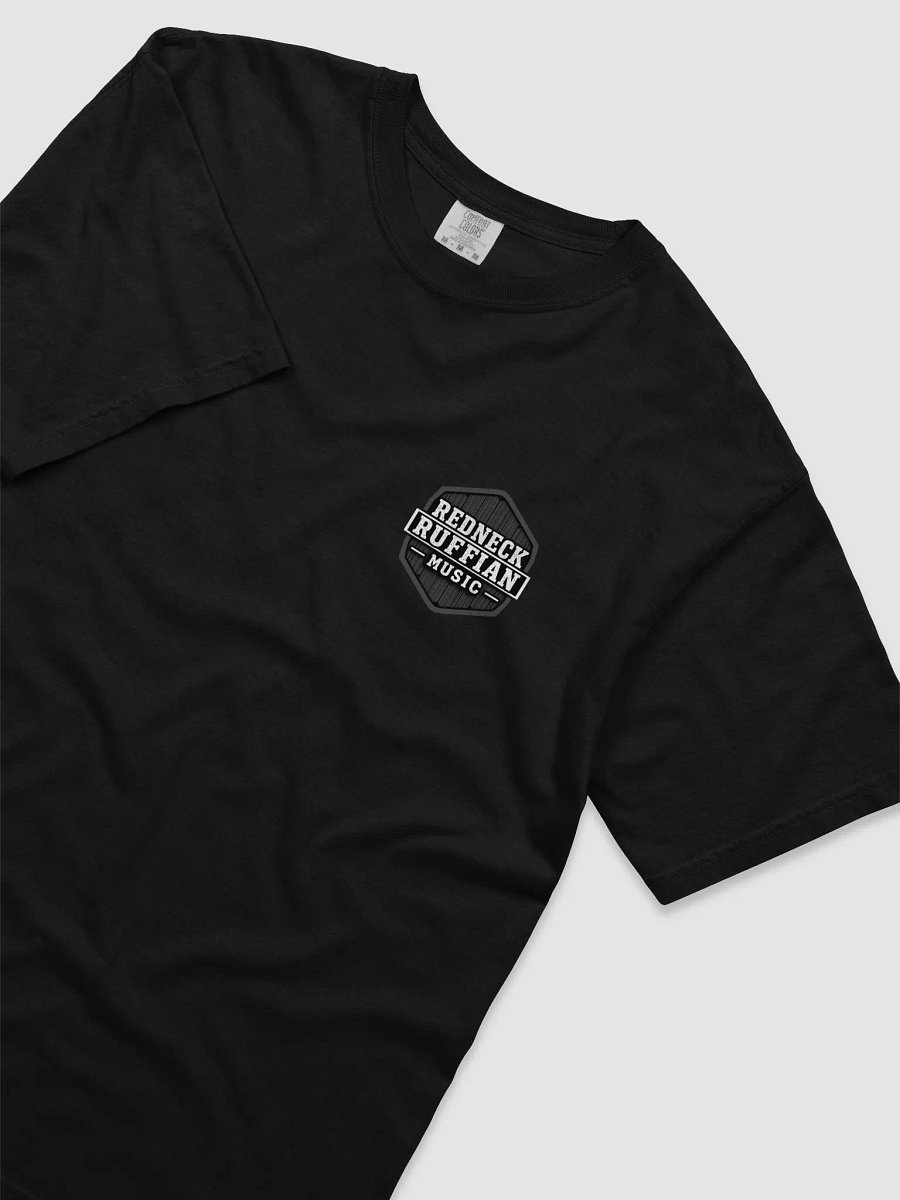 RedNeck Ruffian Music Barn Logo product image (3)