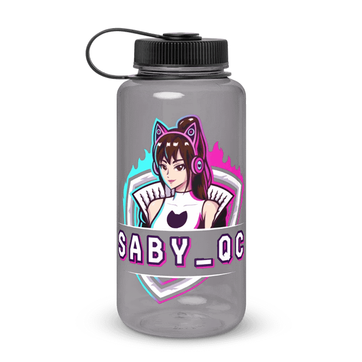 Flame Guardian Wide Mouth Water Bottle product image (1)