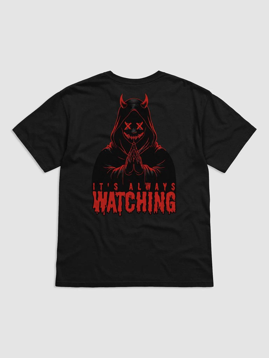 It's Always Watching product image (3)