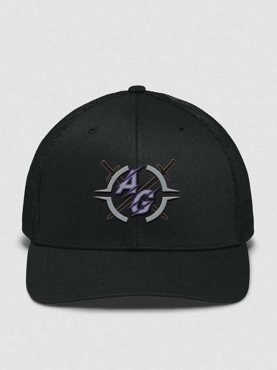 AG Gilded logo product image (1)