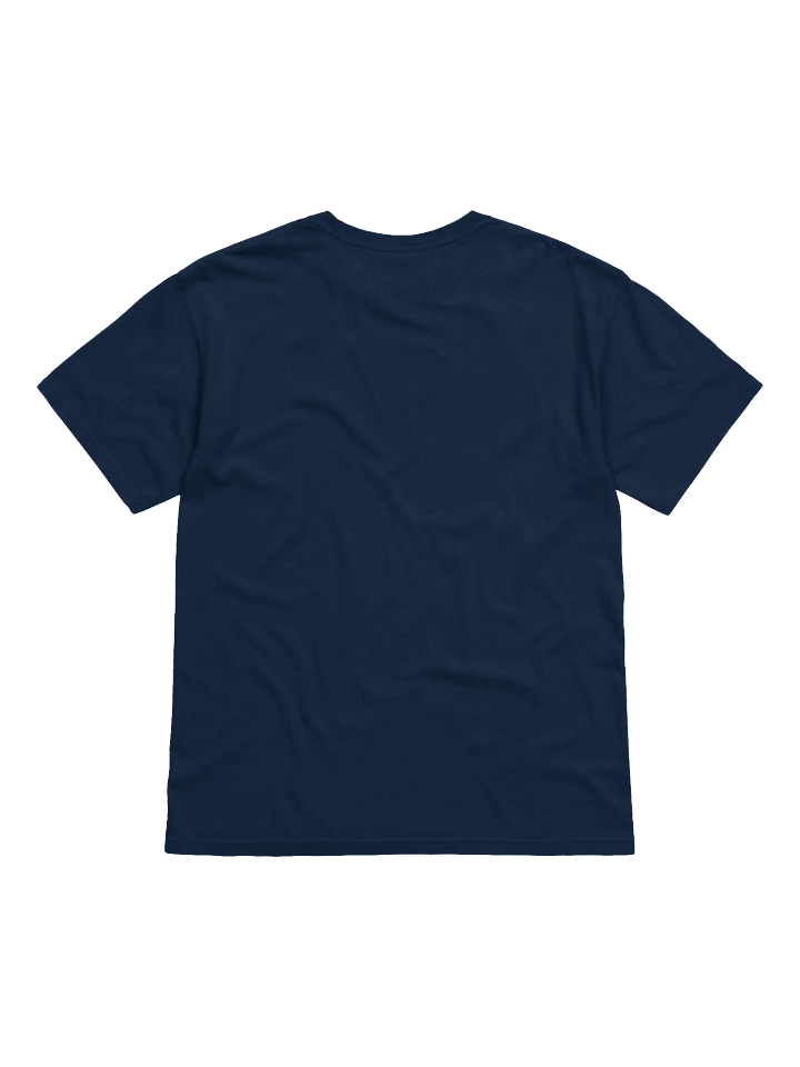 OLD HEAD BASKETBALL TEE product image (18)