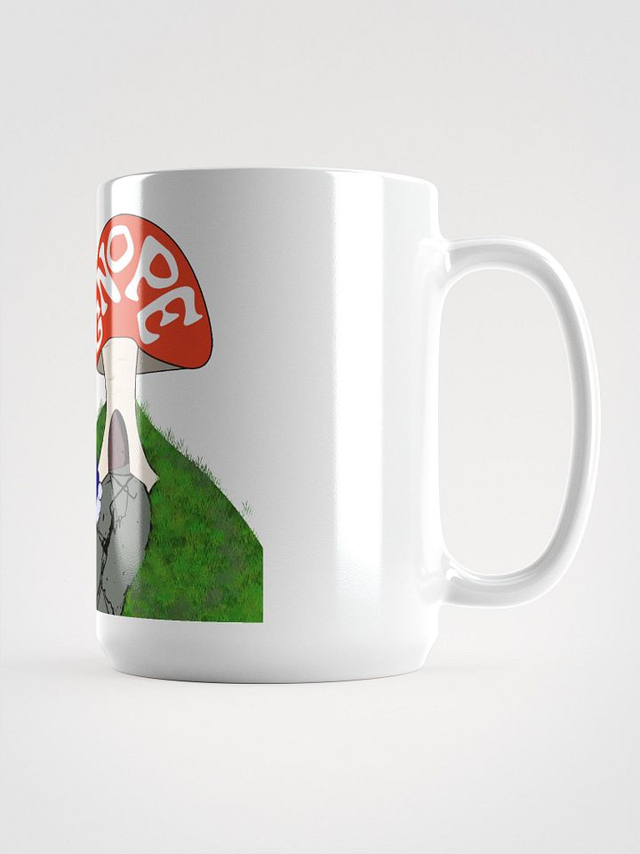 Gnope - Mug product image (1)
