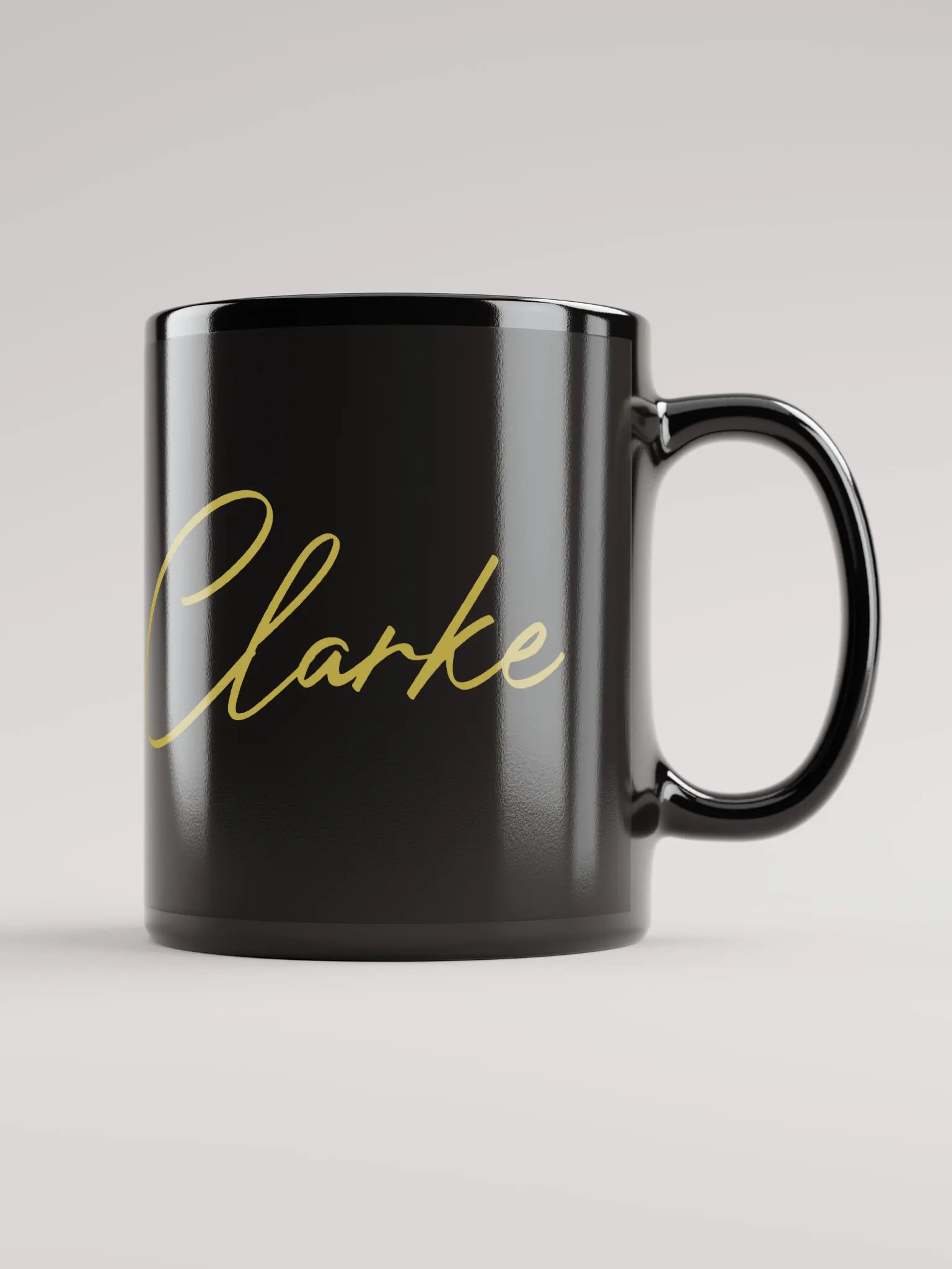 Gold LTD Edition Helen Mug product image (1)