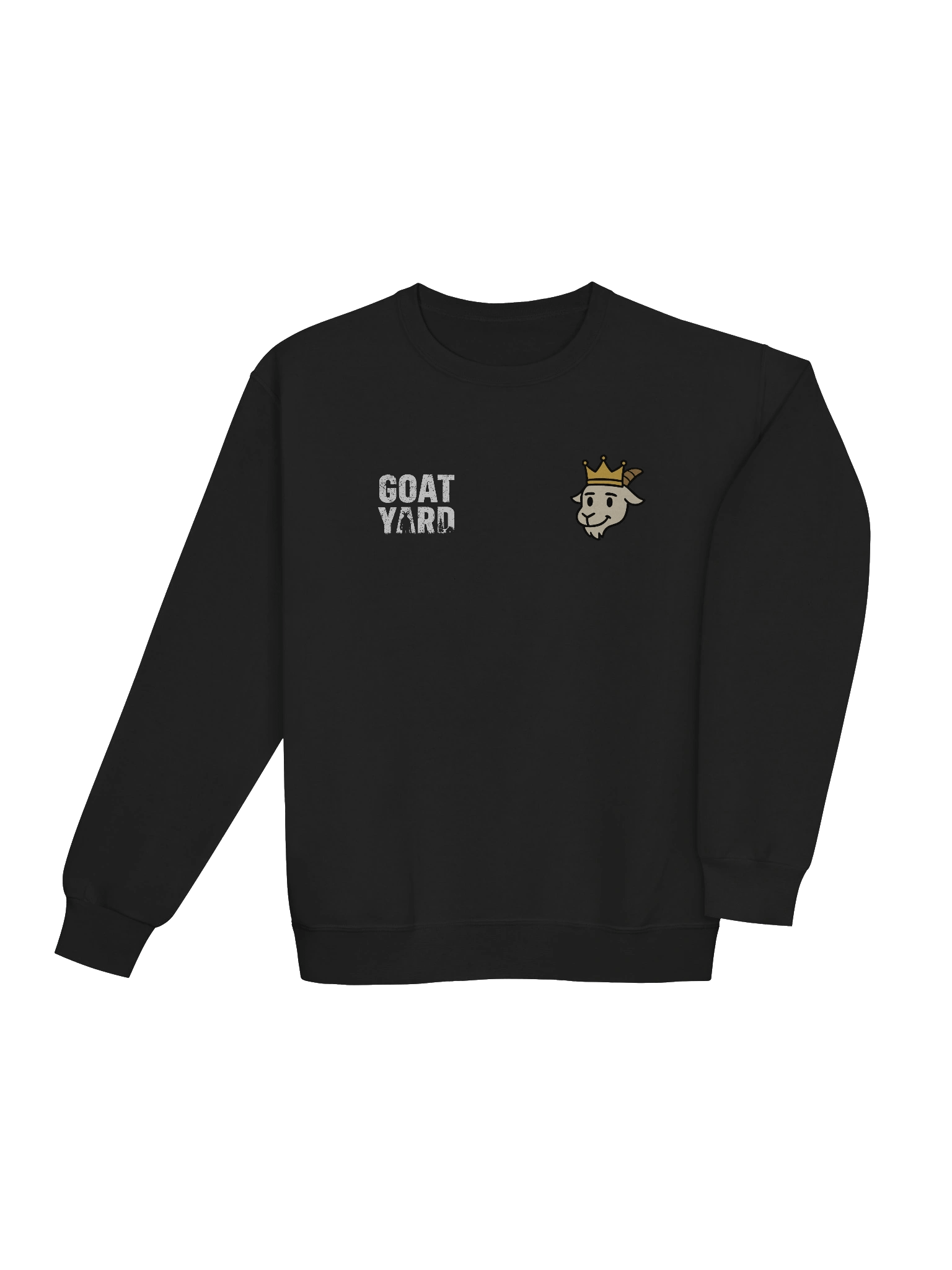 The Royal Goat product image (8)