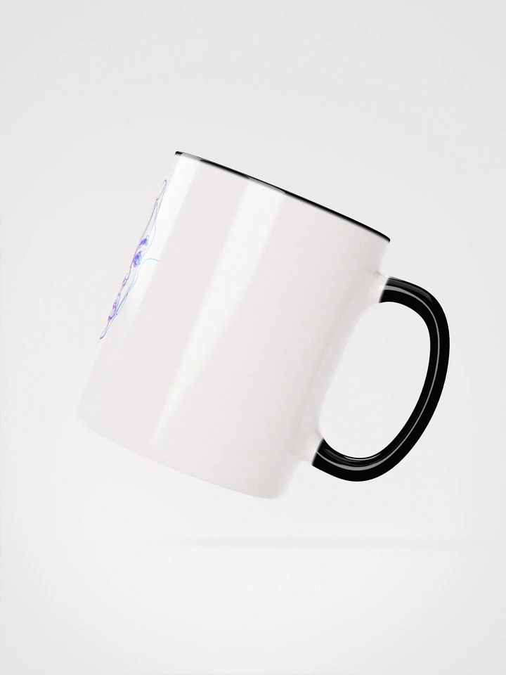 Petals of Emotion Mug product image (3)