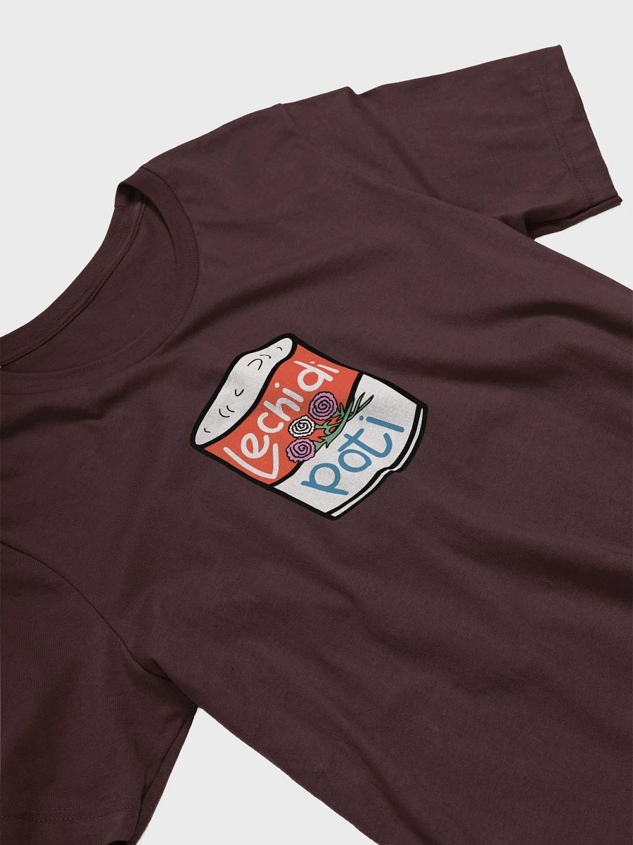 Lechi di Poti Camiseta Unisex product image (3)