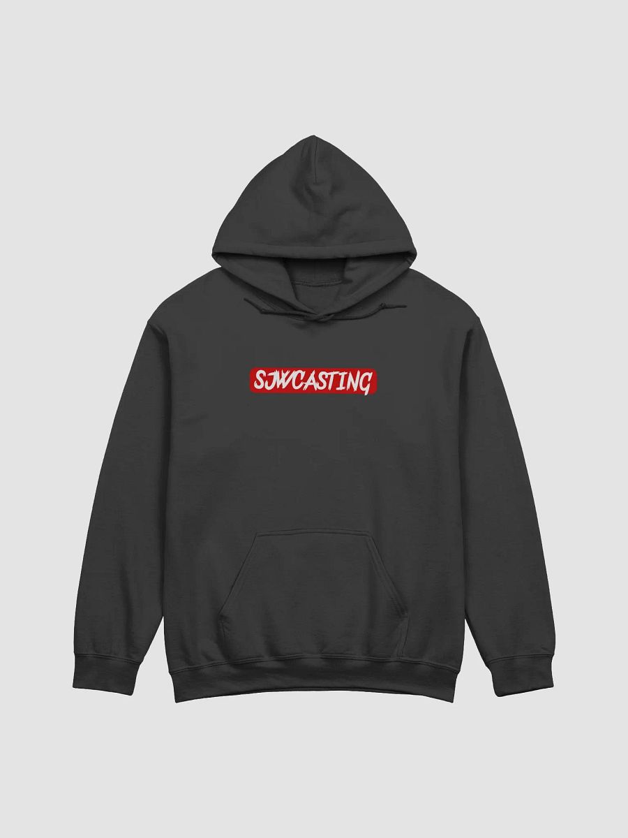 SJWC Hoodie product image (1)