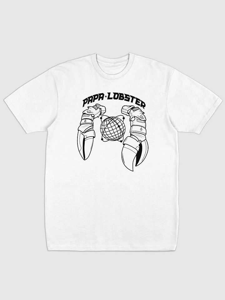 EDC x PapaLobster MechaLob product image (1)