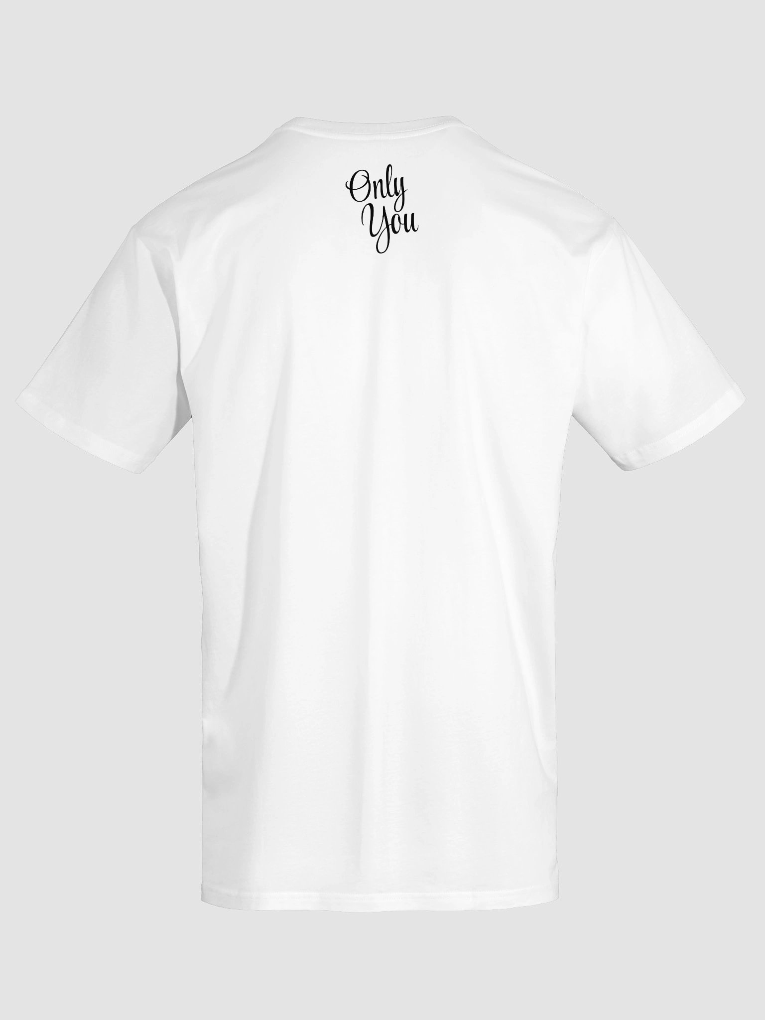 LingOrm Only You The Series Unisex Premium T Shirt product image (21)