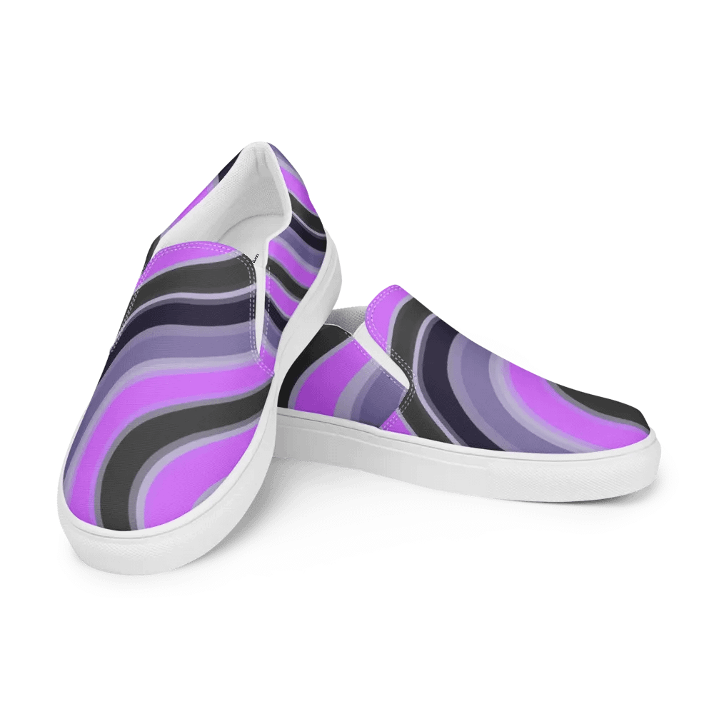 Swirl Slip-Ons product image (11)