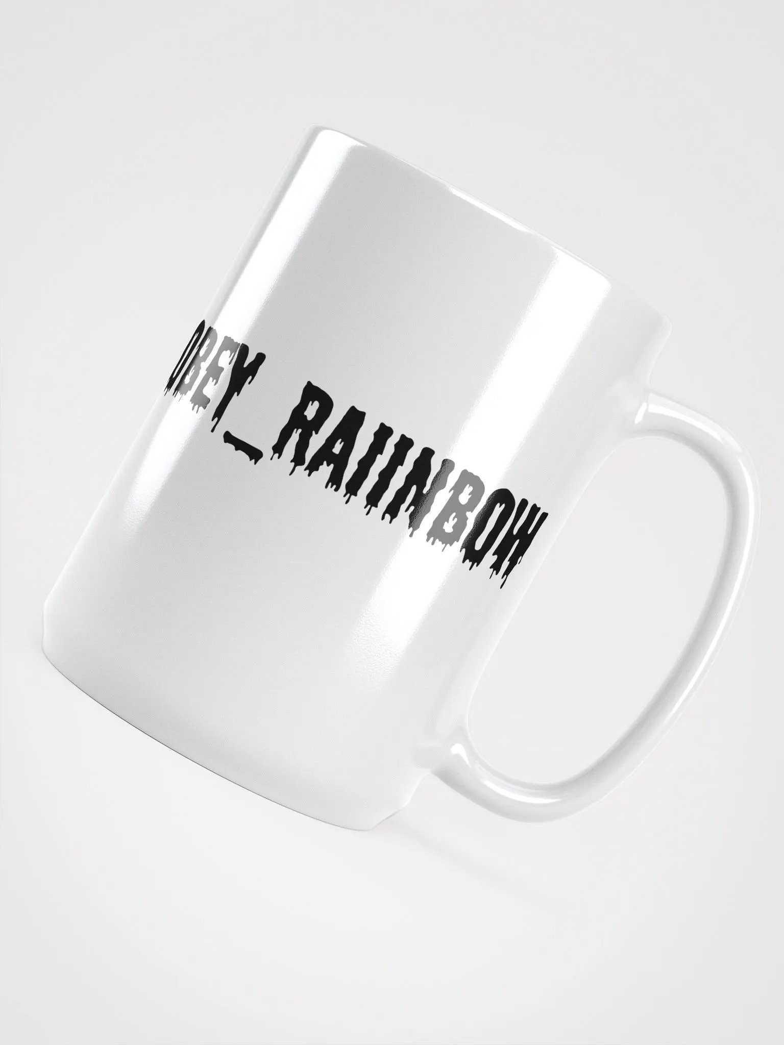 Hot Ghoul 15oz Coffee Mug product image (5)