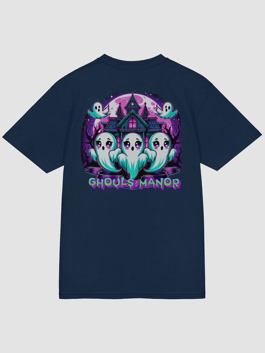 Boo Babes X Ghouls Manor mens product image (4)
