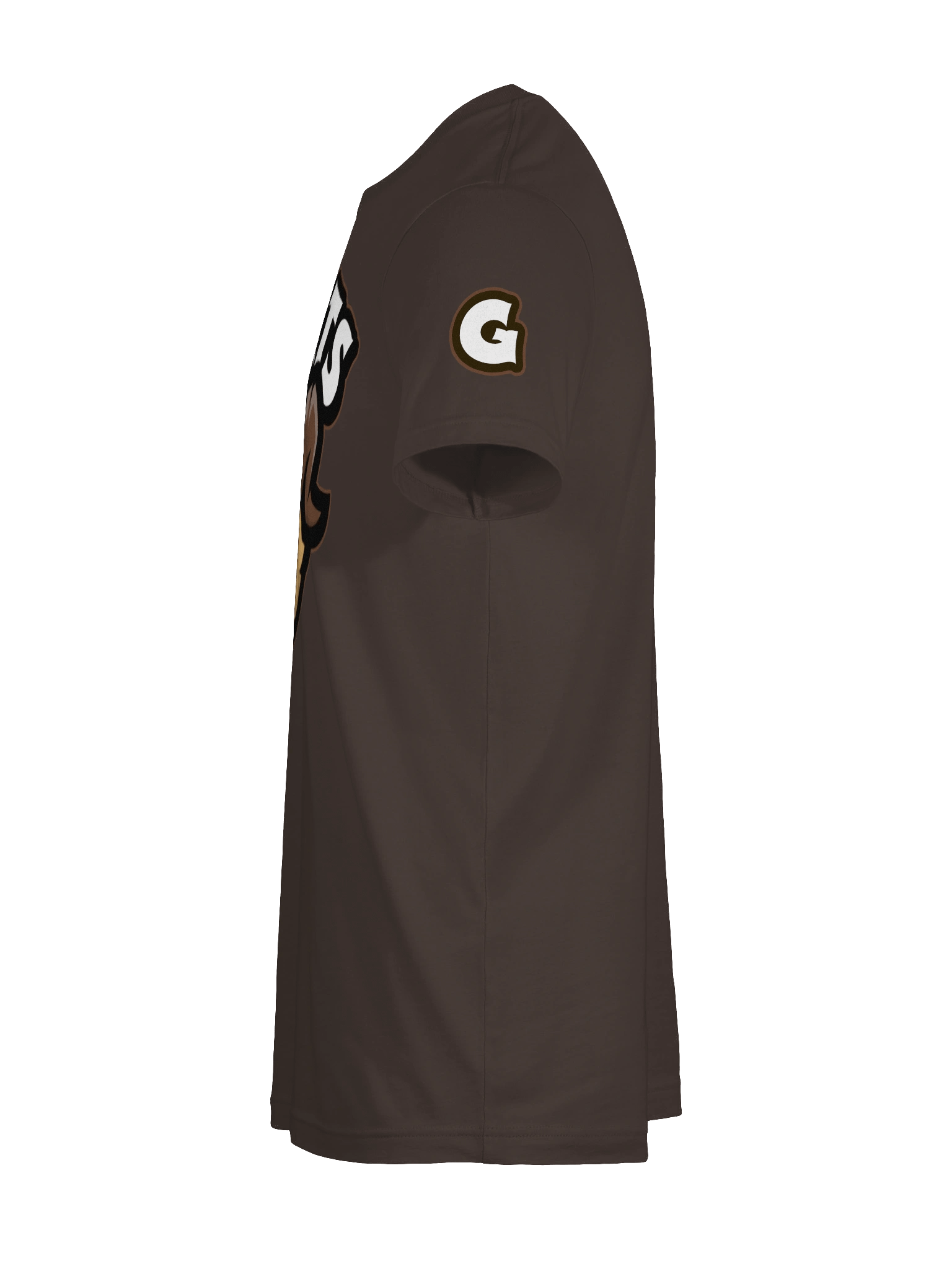 Goats UltraSoft Tshirt product image (53)