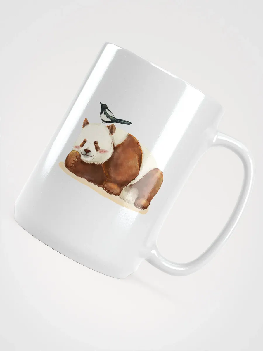qizai Panda product image (4)
