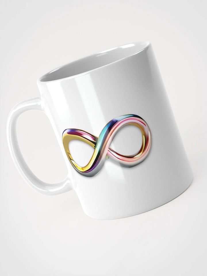 Autism Month 15oz Mug product image (2)