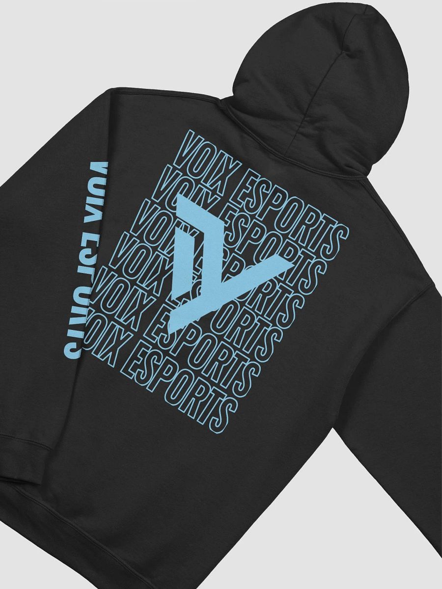 Voix eSports Outlined Hoodie product image (4)