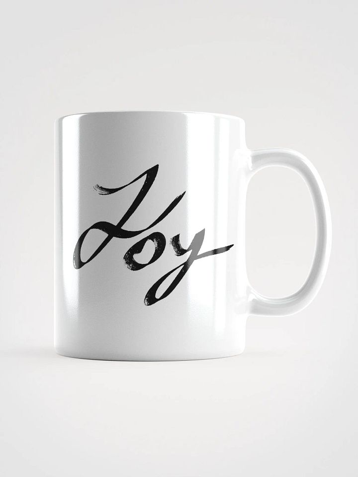 Joy - Mug - Light Mode product image (1)