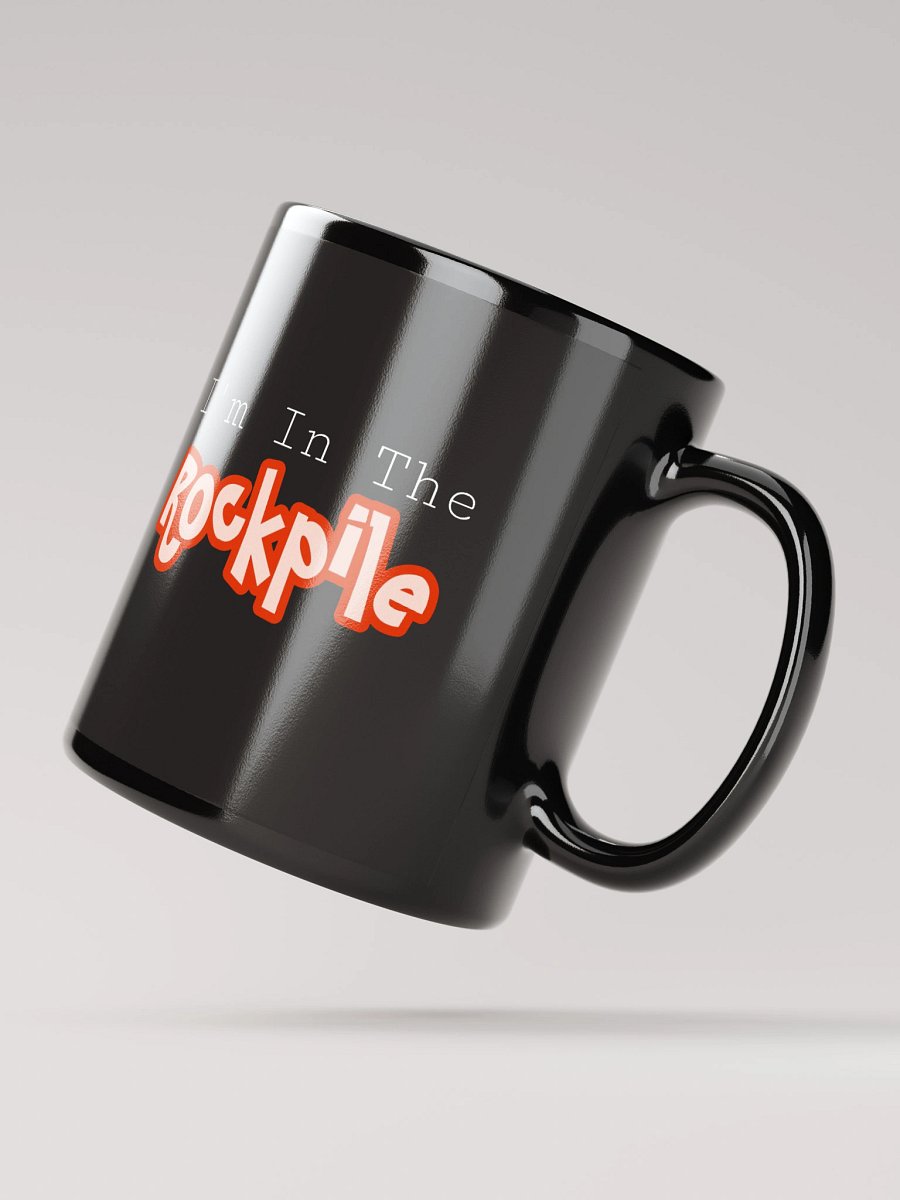 Limited Edition Rockpile Mug product image (3)