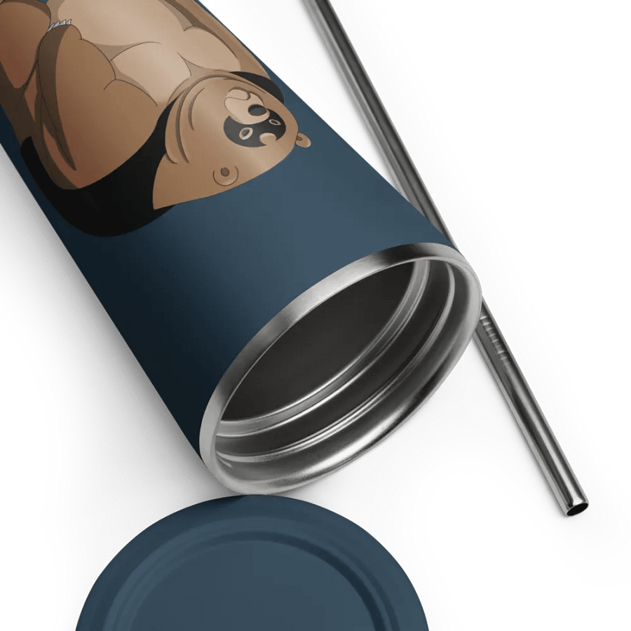 Grumpy Bear Insulated Tumbler product image (12)