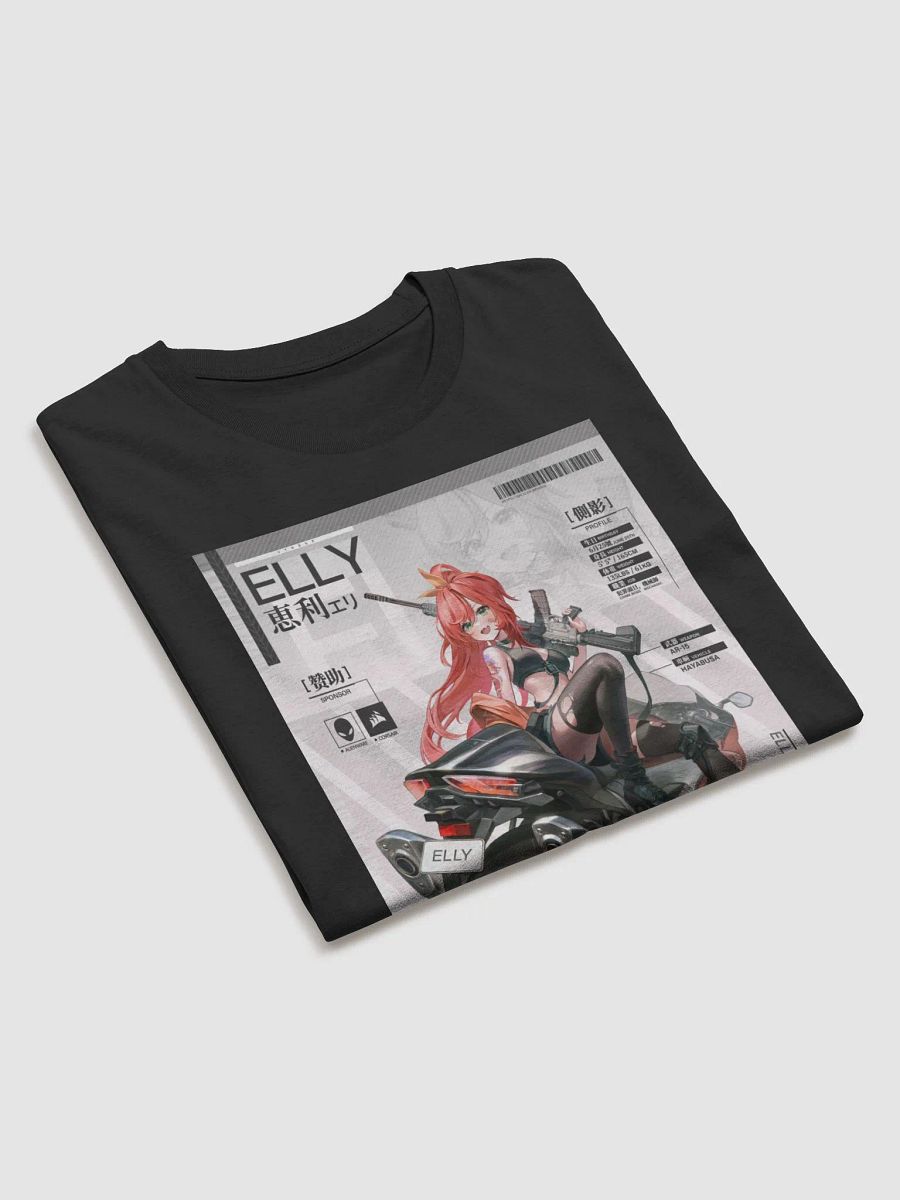 Elly gacha (women's T) product image (16)
