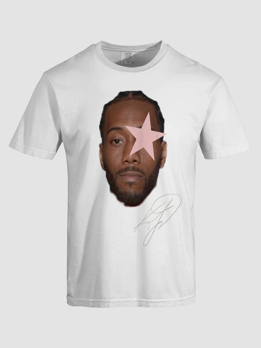 Star Kawhi product image (5)